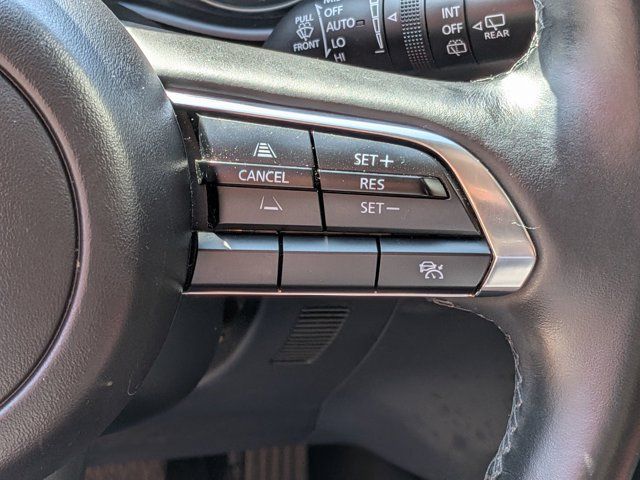 2025 Mazda CX-30 Carbon Edition - Photo 24
