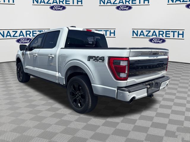 used 2023 Ford F-150 car, priced at $60,000