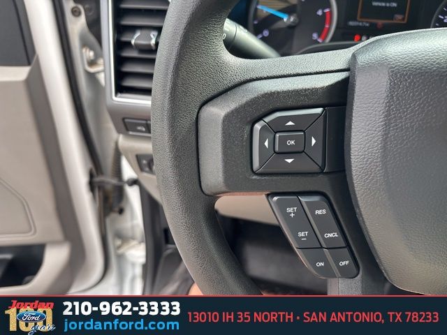 Used Car 2019 Ford F-250sd  Xlt For Sale Under $50,000 In San Antonio, Texas