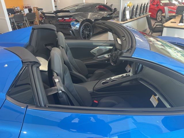 2026 Chevrolet Corvette Z06:45387