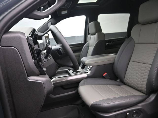 new 2026 Chevrolet Silverado 2500HD car, priced at $88,646