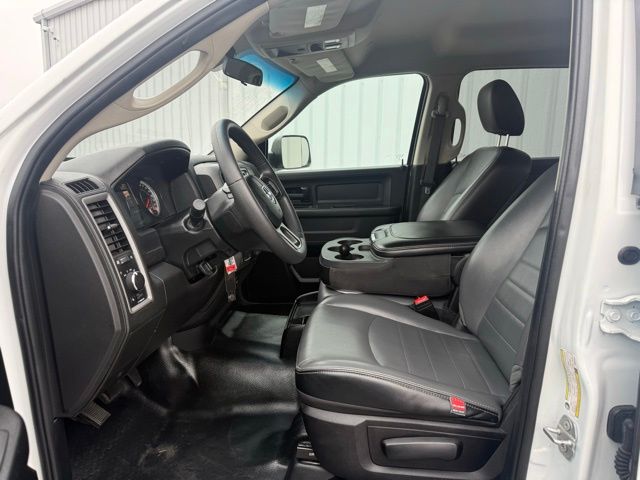 used 2021 Ram 1500 Classic car, priced at $24,205