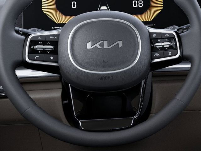 2026 Kia Carnival