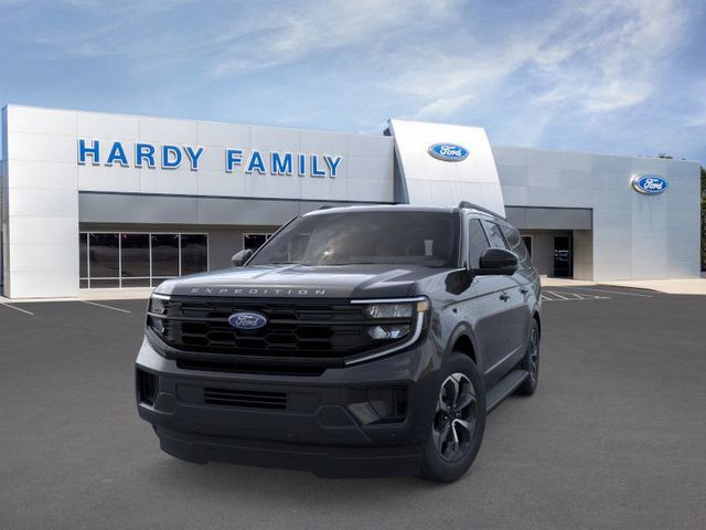 2026 Ford Expedition Max Active:168592