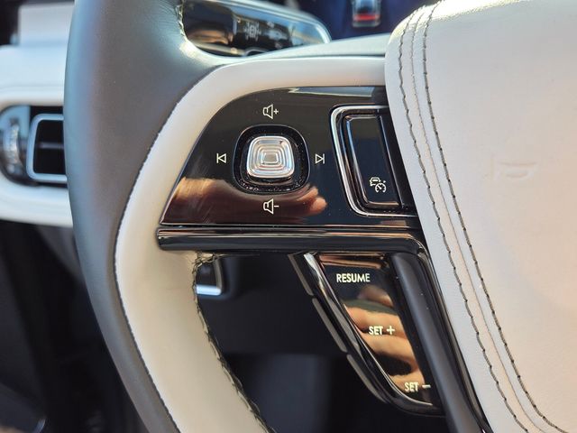 Used 2025 Lincoln Aviator SUV