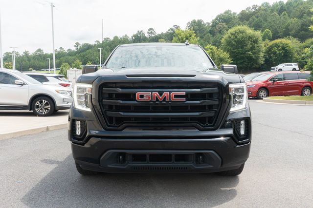 Used 2021 GMC Sierra 1500 Truck