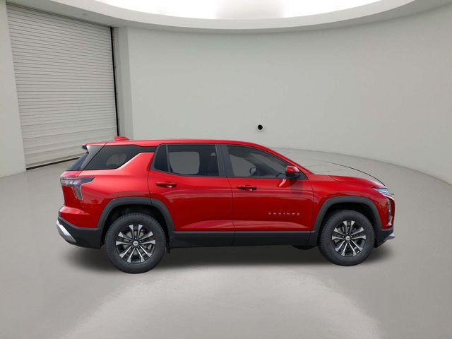 New 2026 Chevrolet Equinox For Sale in Grove City, OH