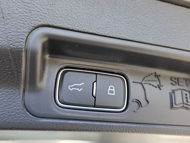 New 2026 Gray Ford ST-Line image 7