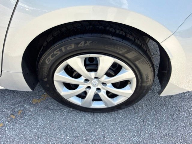 2024 Toyota Corolla - $20,988