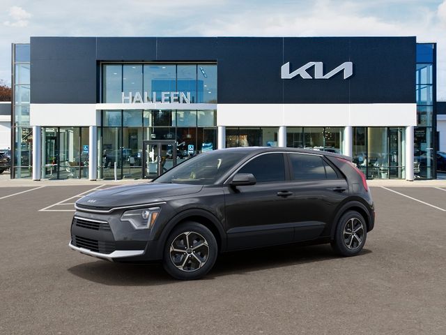 New 2026 Kia Niro SUV