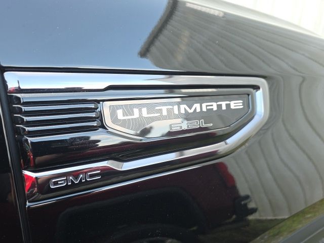 Used 2026 Black GMC Denali Ultimate image 13