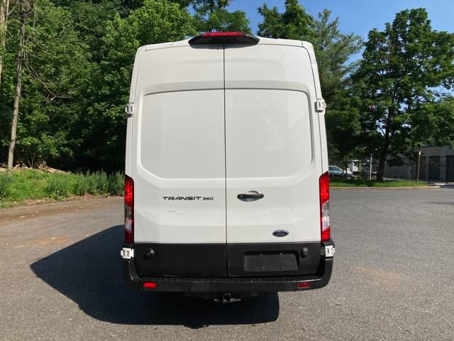 2023 Ford Transit 350