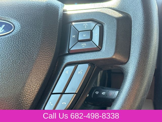 Used 2021 Ford F-250SD Truck
