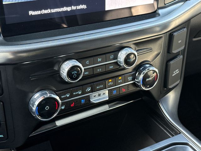 Used 2024 Ford F-150 Truck