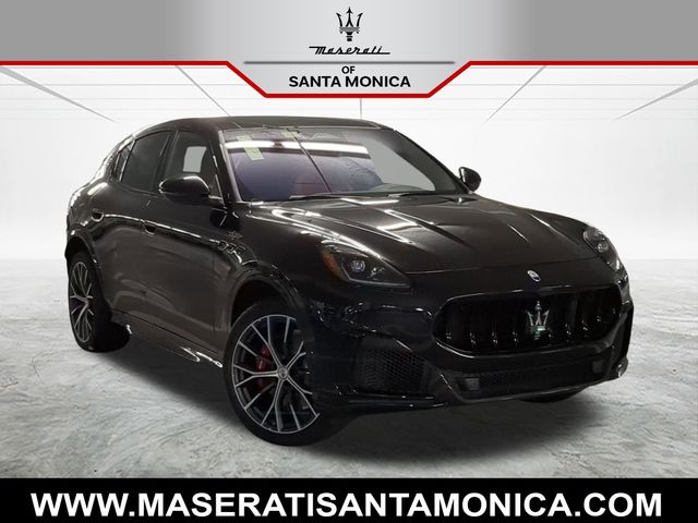 2024 Maserati Grecale Trofeo AWD