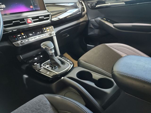 Used 2024 Kia Seltos SUV