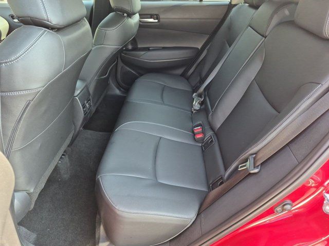 Used 2026 Toyota Corolla Cross SUV