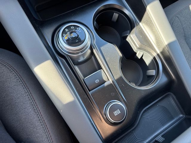 new 2026 Ford Explorer car, priced at $41,766