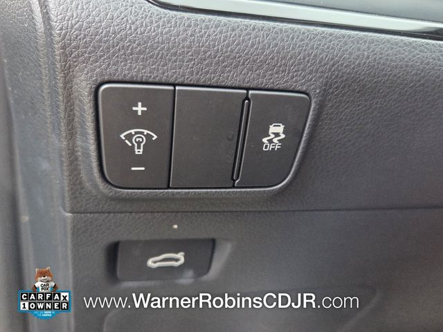 Used 2025 Black Kia GT image 29