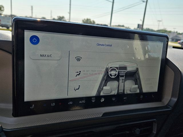 New 2025 White Ford Big Bend image 22