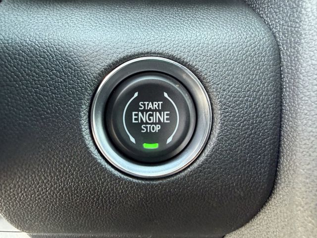 2026 GMC Acadia Elevation White at Big Star Buick GMC