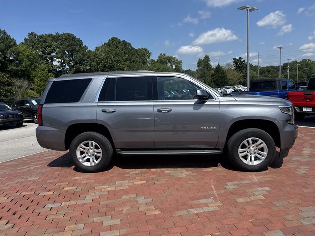 Used 2020 Chevrolet Tahoe SUV