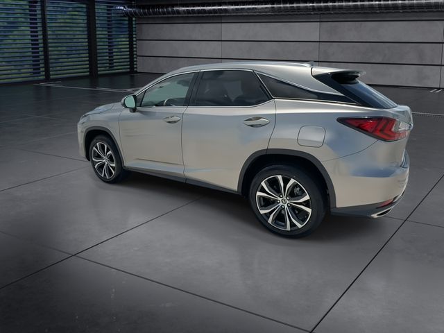 2021 Lexus RX - $33,998