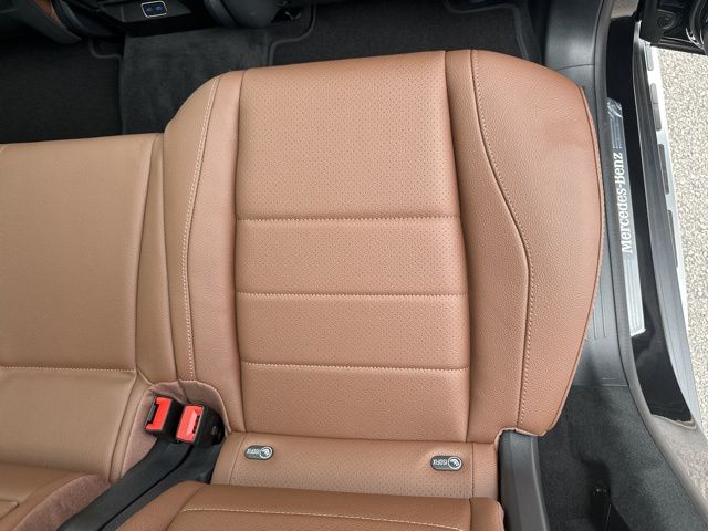 2026 Mercedes-Benz GLS GLS 450 Black at Bob King Buick GMC