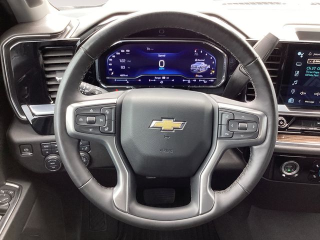 Used Car 2024 Chevrolet Silverado 1500  Lt For Sale Under $40,000 In San Antonio, Texas