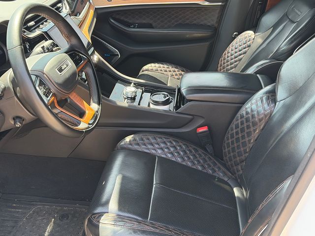 Used 2022 Jeep Grand Cherokee SUV