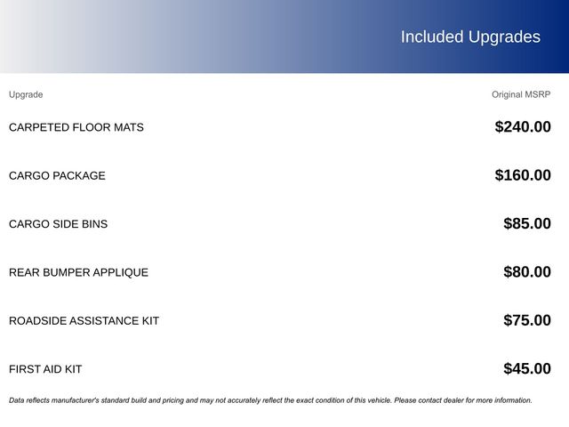 View vehicle photo 3