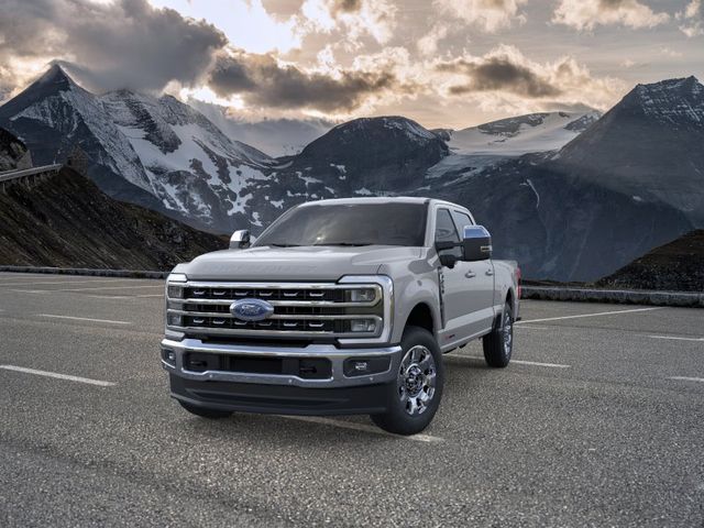 New 2026 Avalanche Ford Lariat image 2