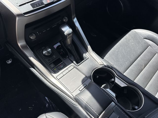 2021 Lexus NX - $26,998