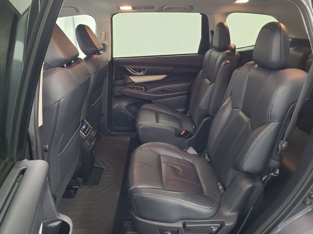 2022 – Subaru – Ascent