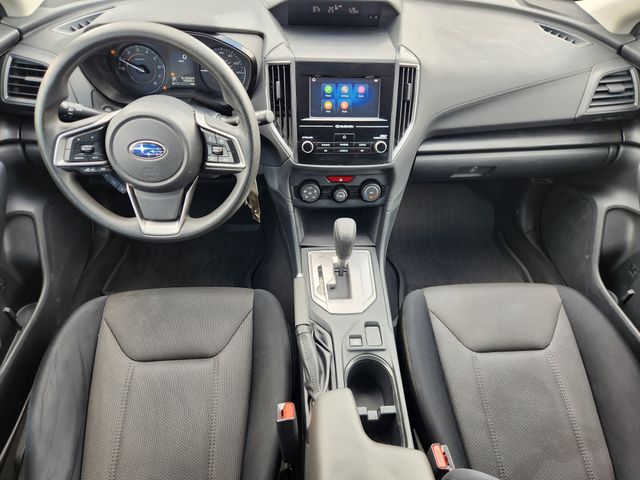 2019 Subaru Crosstrek 2.0i Gray at Don McGill Toyota