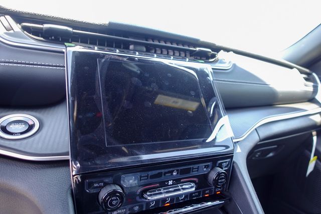 Grand Cherokee L Altitude X