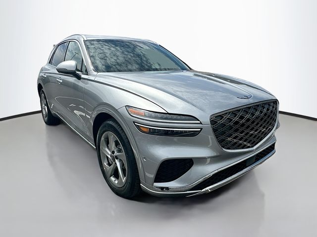 2026 Genesis GV70 Advanced 3