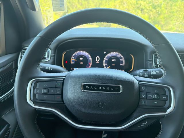 Used 2022 White Jeep Series I image 17