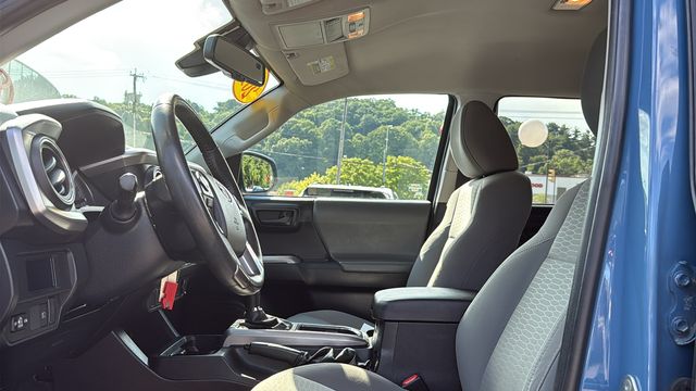 Used 2019 Toyota Tacoma Truck