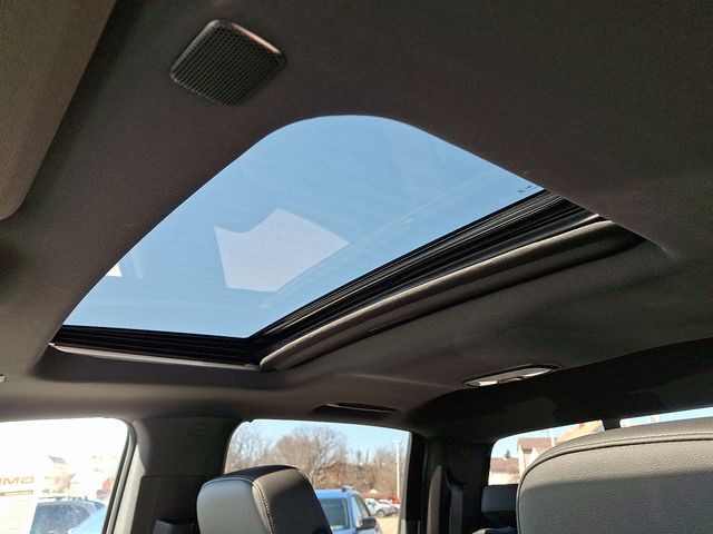 new 2026 GMC Canyon car, priced at $50,085