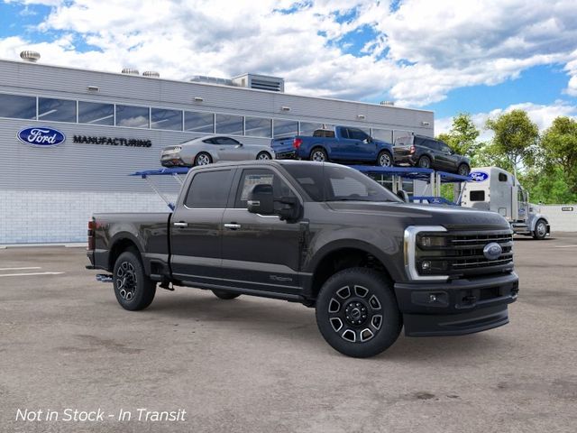 2026 Ford F-250SD 