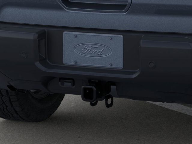 2026 Ford Bronco Sport Big Bend:168580