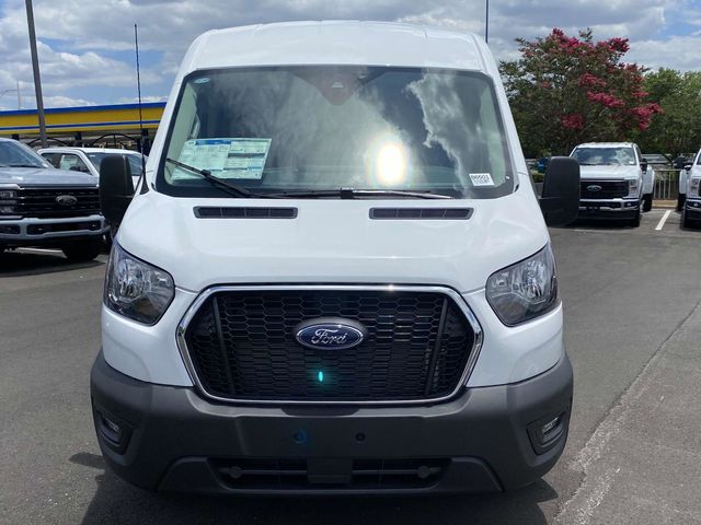 2024 Ford Transit-250 Base 8