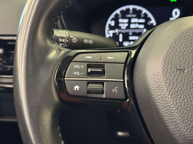 used 2023 Honda CR-V car, priced at $30,111