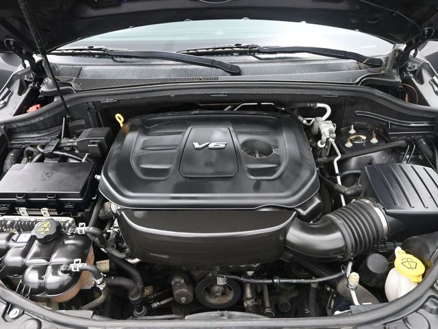 used 2016 Dodge Durango car, priced at $10,995