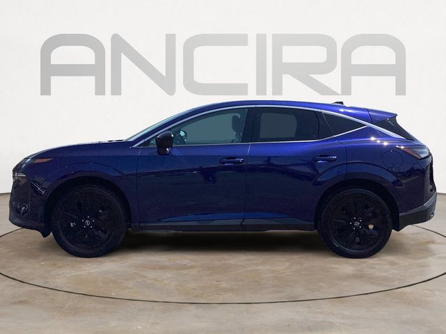 Used Car 2025 Nissan Murano  Sv For Sale Under $30,000 In San Antonio, Texas