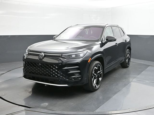 2025 Volkswagen Tiguan SEL R-Line 4Motion