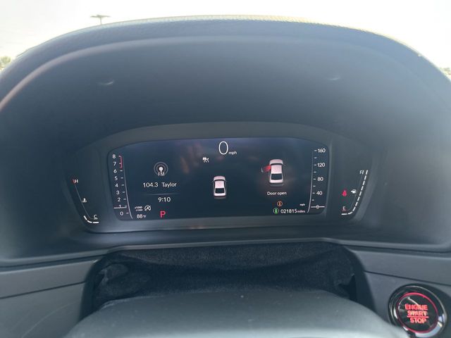 Used 2024 Honda Accord Sedan