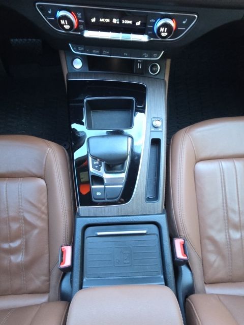 2021 Audi Q5 45 Premium Plus:44947B