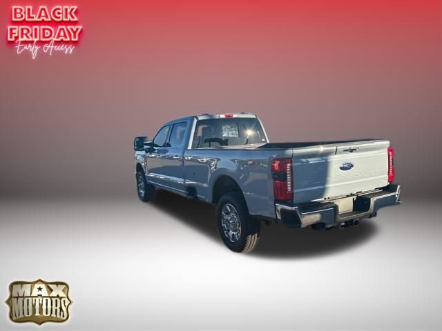 2024 Ford F-350SD Lariat 6